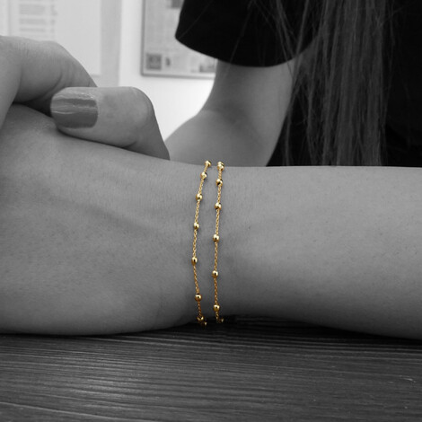 "Simplicity" Bracelet