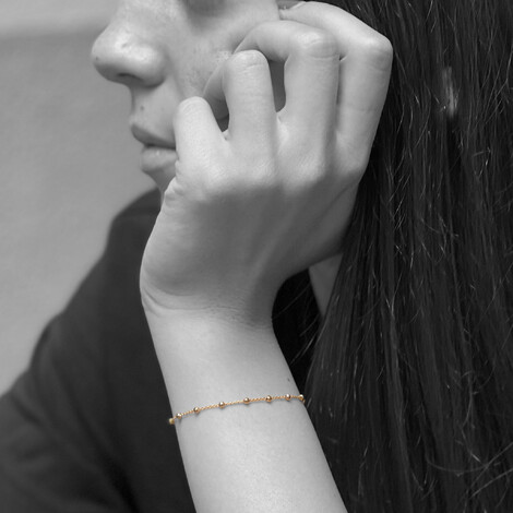 "Simplicity" Bracelet